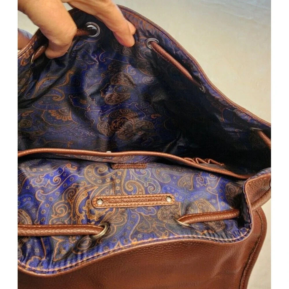 $300 Robert Graham‎ Backpack Syle 